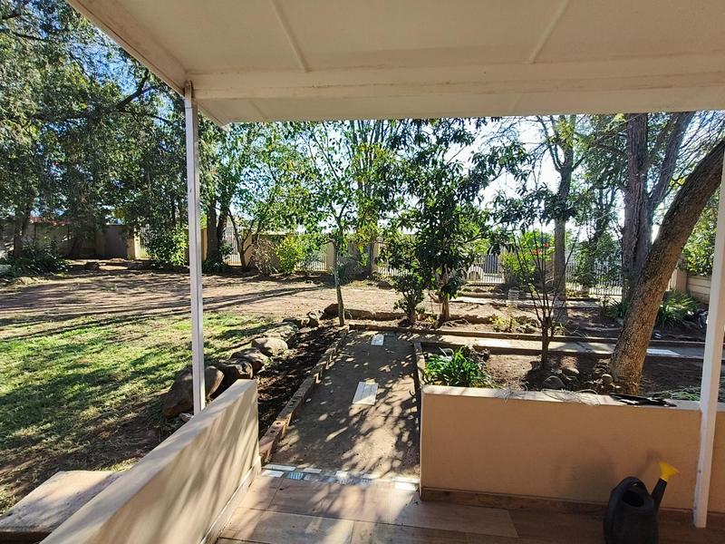 5 Bedroom Property for Sale in Fort Gale Eastern Cape
